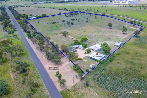 87 Talafa Rd, Emerald, QLD 4720