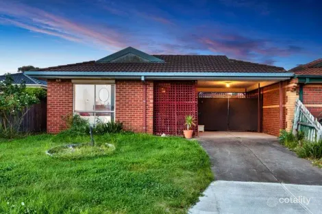 28 Rye Ct, Delahey, VIC 3037