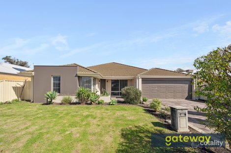 Property photo of 11 Willerin Loop Success WA 6164