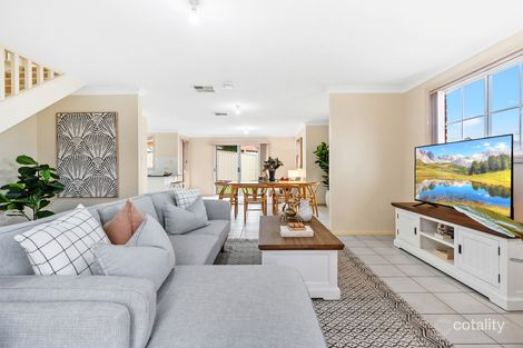 Property photo of 10B St Marys Street West Hoxton NSW 2171
