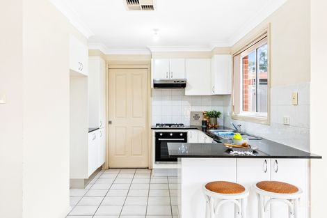 Property photo of 10B St Marys Street West Hoxton NSW 2171