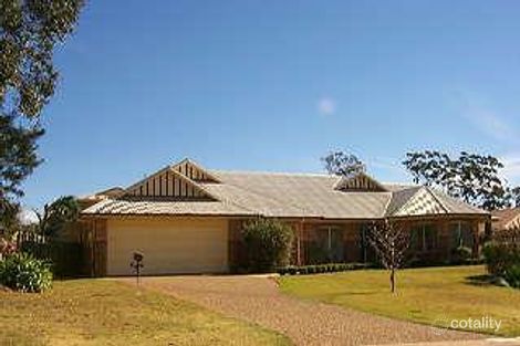 89 Leslie St, Rangeville, QLD 4350