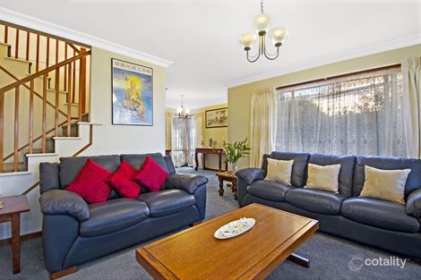 Property photo of 30 Lodge Crescent Berwick VIC 3806