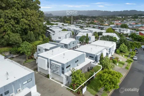 5/9 Border Dr N, Currumbin Waters, QLD 4223