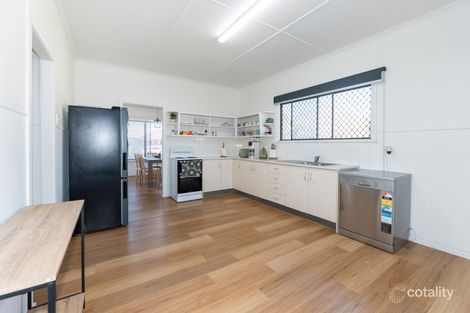 Property photo of 201 Targo Street Walkervale QLD 4670