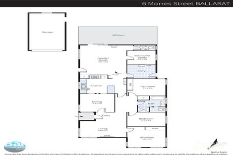 6 Morres St, Ballarat East, VIC 3350