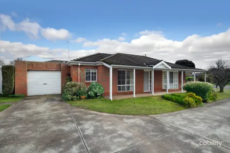 1/1 Paley Ct, Alfredton, VIC 3350
