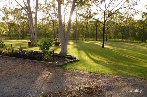 Property photo of 29 Panorama Circuit Benaraby QLD 4680
