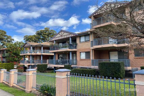 22/42-46 Treves St, Merrylands, NSW 2160