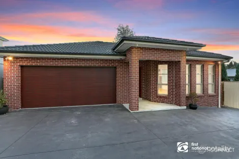 88 St Pauls Ave, Kellyville, NSW 2155