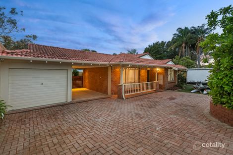 Property photo of 51A Aurelian Street Palmyra WA 6157