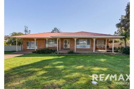 Property photo of 44-46 Dunrobin Street Coolamon NSW 2701