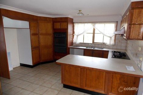 Property photo of 55 Copernicus Way Keilor Downs VIC 3038