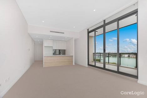 Property photo of 703C/12 Nancarrow Avenue Ryde NSW 2112