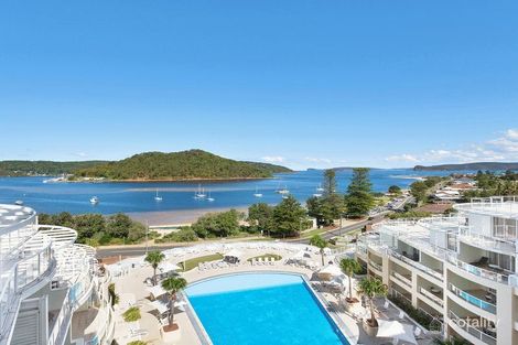 Property photo of 702/51-54 The Esplanade Ettalong Beach NSW 2257