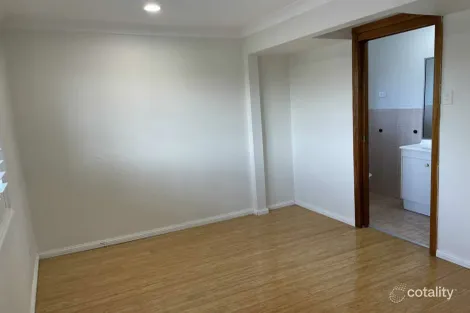 Property photo of 46 Brown Road Bonnyrigg NSW 2177