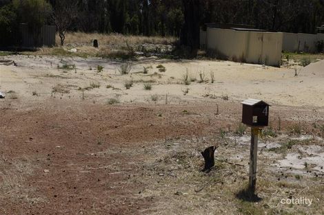 Property photo of 4 Eastcott Street Yarloop WA 6218