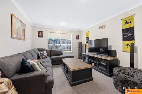 Property photo of 5 Lightwood Way Brookfield VIC 3338