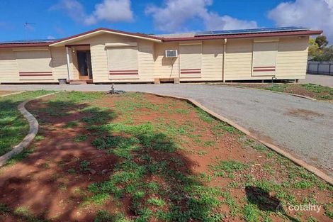 10 Third St, Orroroo, SA 5431