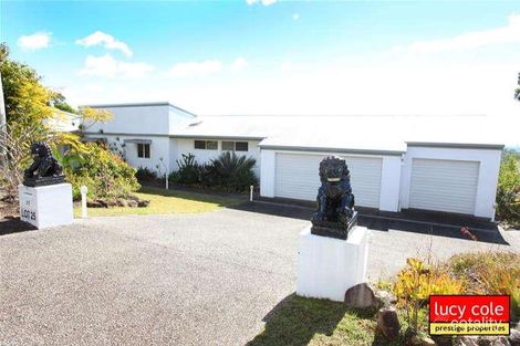Property photo of 37-53 Red Oak Drive Tallai QLD 4213