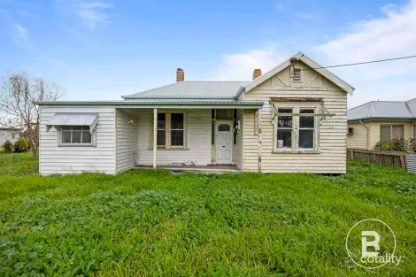 38 Commercial St, Willaura, VIC 3379