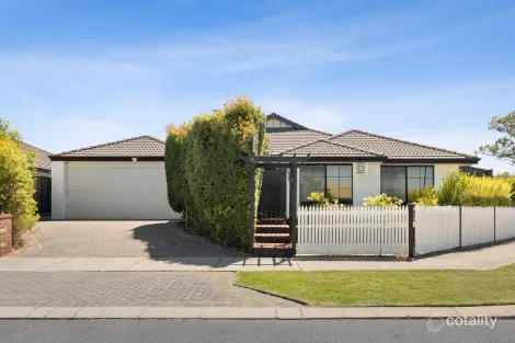 36 Beckingham Pkwy, Baldivis, WA 6171