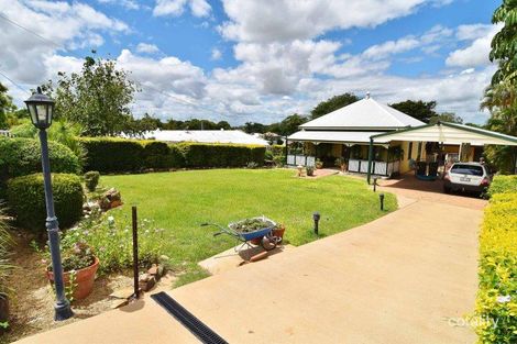 13 Bellevue St, Richmond Hill, QLD 4820