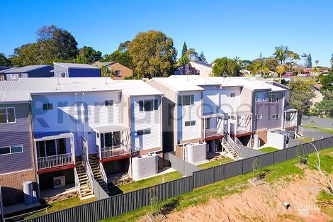 Property photo of 14/6 Cathie Road Port Macquarie NSW 2444
