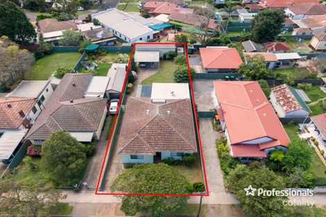 Property photo of 123 Doyle Road Padstow NSW 2211