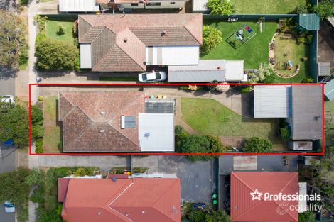 Property photo of 123 Doyle Road Padstow NSW 2211