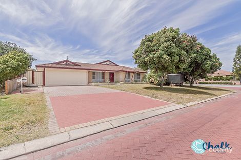 Property photo of 2 Cote D'Azur Gardens Port Kennedy WA 6172