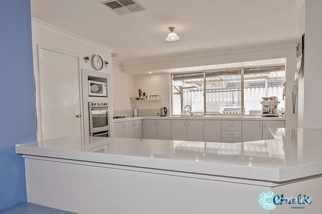 Property photo of 2 Cote D'Azur Gardens Port Kennedy WA 6172