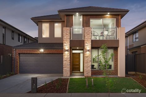 29 Tyers Lane, Keysborough, VIC 3173
