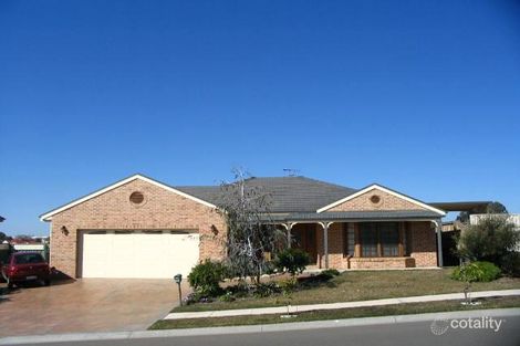 Property photo of 9 Meredith Avenue Kellyville NSW 2155
