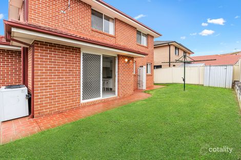 Property photo of 10B St Marys Street West Hoxton NSW 2171