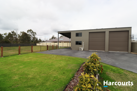 22 Green Ct, Buxton, QLD 4660