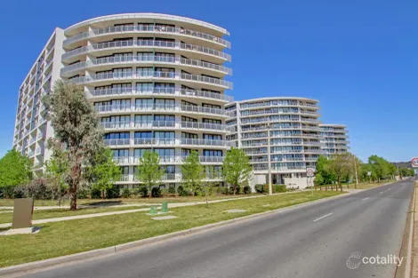 Property photo of 230/1 Mouat Street Lyneham ACT 2602