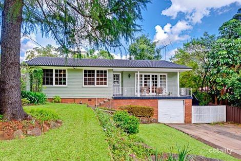 12 Waterloo Rd, North Epping, NSW 2121