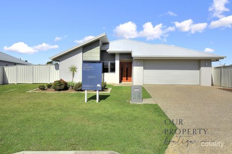 Property photo of 24 Palermo Avenue Ashfield QLD 4670