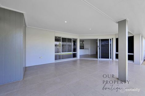 Property photo of 24 Palermo Avenue Ashfield QLD 4670