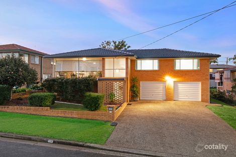 12 Novello St, Mansfield, QLD 4122