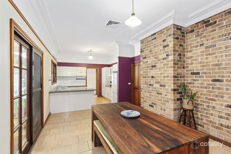 Property photo of 17 Bellbird Crescent Blaxland NSW 2774