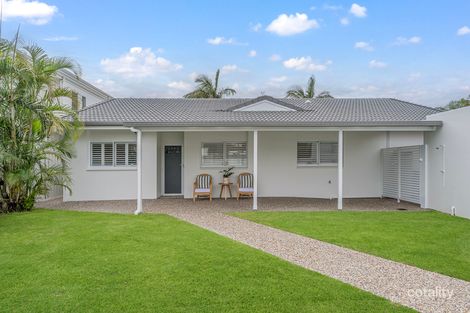 Property photo of 8 Cornwallis Close Port Macquarie NSW 2444