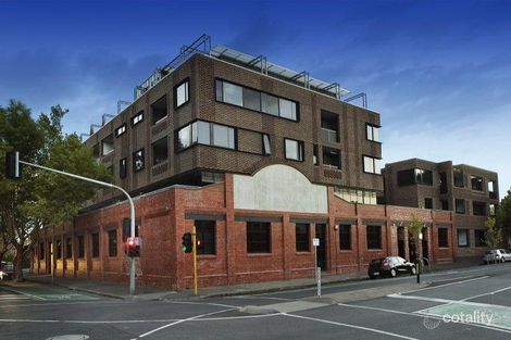 402/205 Gipps St, Abbotsford, VIC 3067