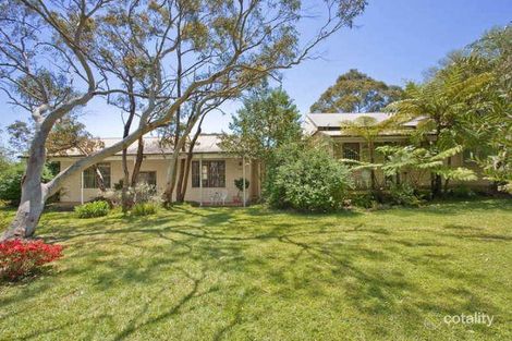 Property photo of 389 Wyong Road Duffys Forest NSW 2084
