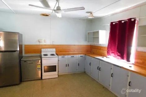 Property photo of 171 King Street Charleville QLD 4470