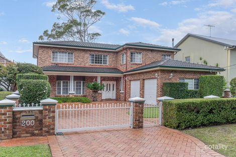 200 Kiora Rd, Yowie Bay, NSW 2228