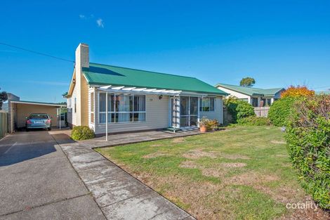 Property photo of 73 Bird Street Montello TAS 7320