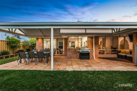 Property photo of 51A Aurelian Street Palmyra WA 6157