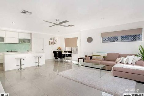 5/37 Gamelin Cres, Stafford, QLD 4053